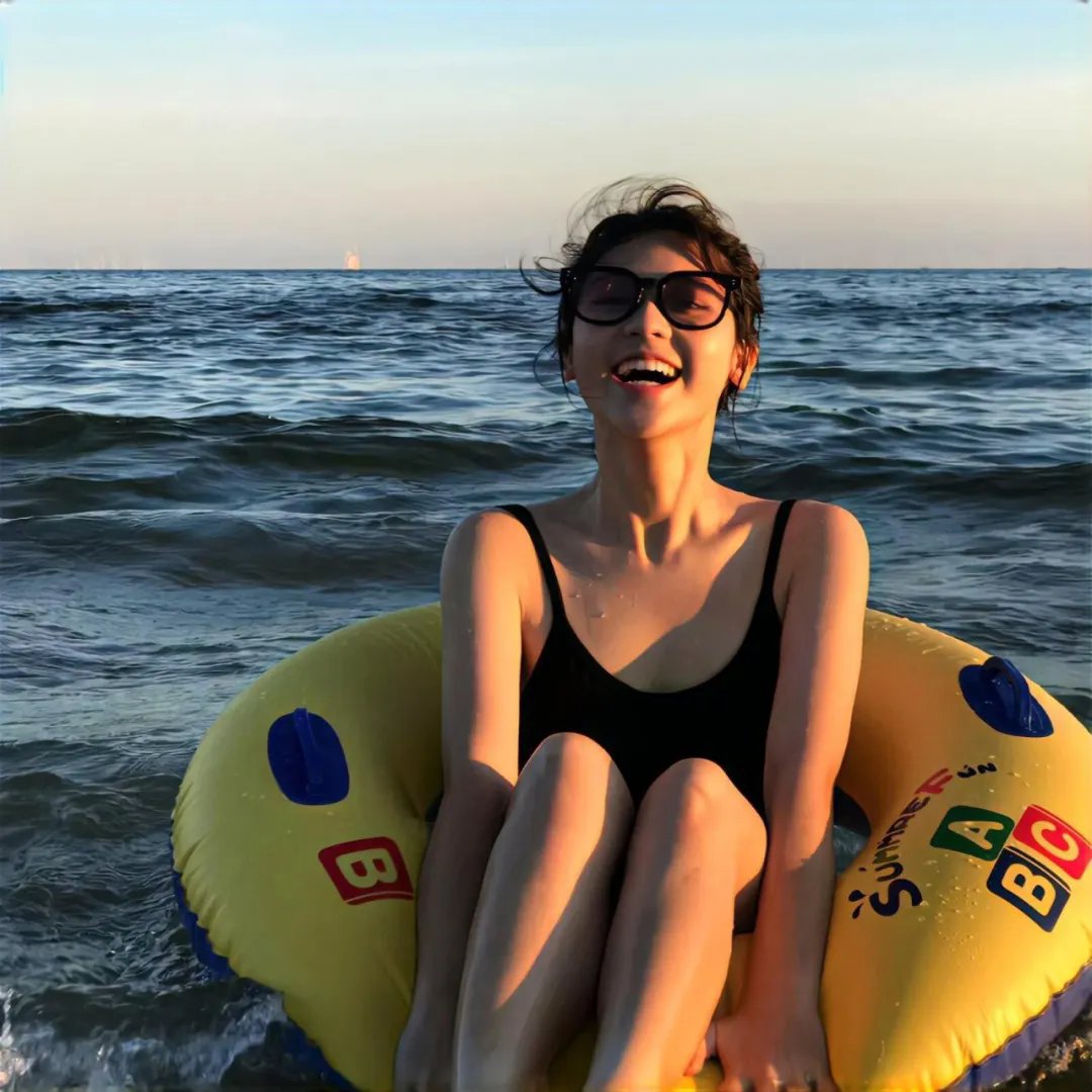 宠妃换养了我的皇子